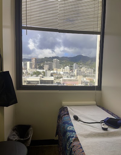 Aloha Green Apothecary - King St.