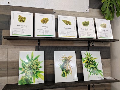 Aloha Green Apothecary - King St.