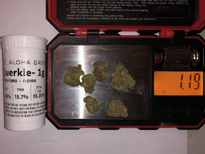 Aloha Green Apothecary - King St.