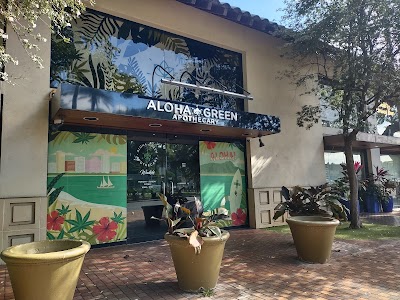 Aloha Green Apothecary - Waikiki