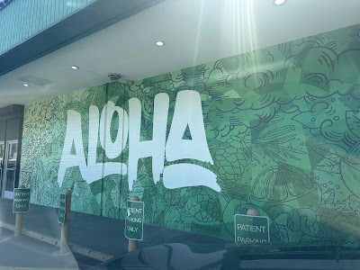 Aloha Green Herb House - Airport