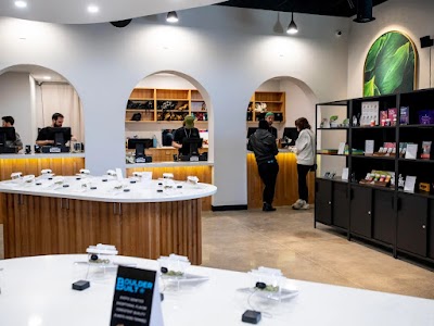 Alpine Essentials Recreational & Medical Marijuana Dispensary