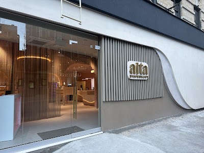 Alta Dispensary & Weed Delivery