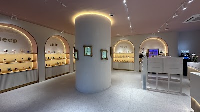 Alta Dispensary & Weed Delivery