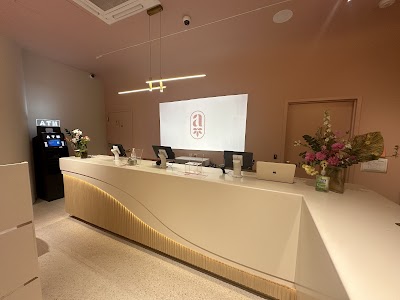 Alta Dispensary & Weed Delivery