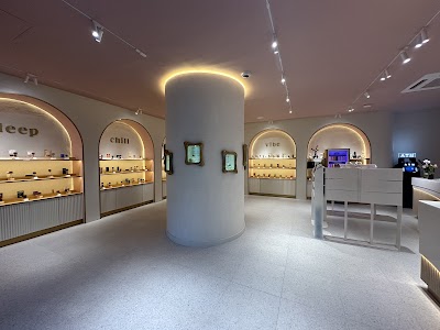 Alta Dispensary & Weed Delivery