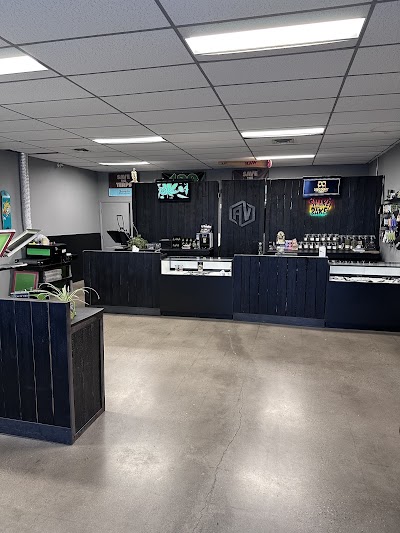 Alta Vida - Dispensary & Accessories