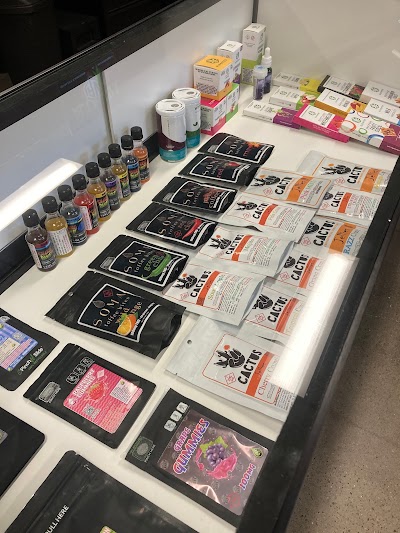 Alta Vida - Dispensary & Accessories