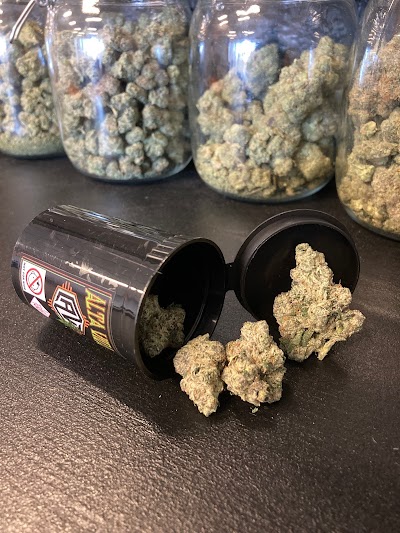Alta Vida - Dispensary & Accessories
