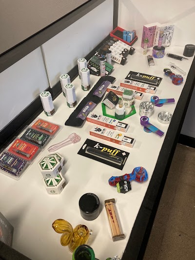 Alta Vida - Dispensary & Accessories