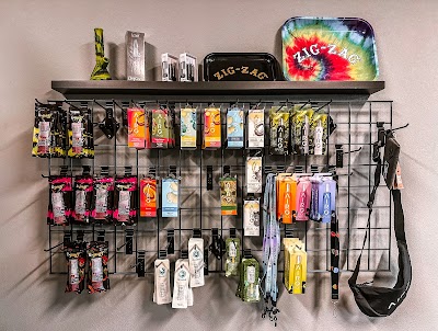 Alta Vida - Dispensary & Accessories
