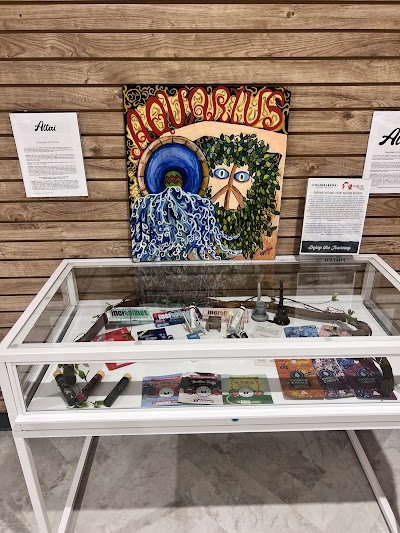 Altai Alternative Care: A Sunderland Massachusetts Cannabis Dispensary