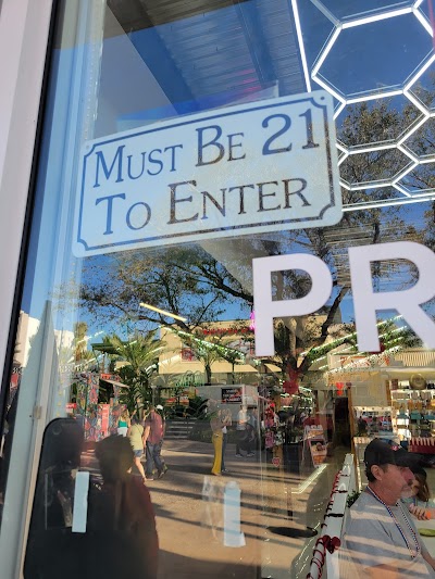 Alter Native - Hollywood