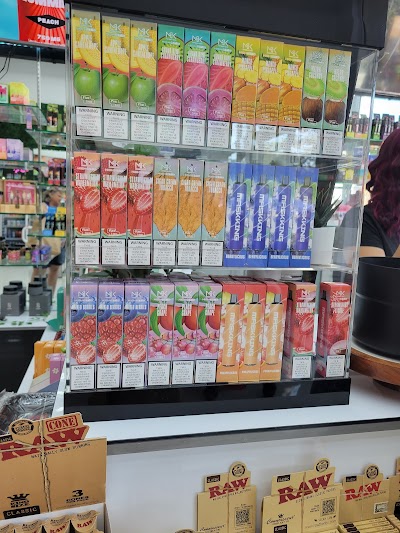 Alter Native - Hollywood