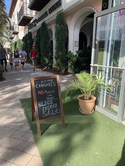 Alter Native - Las Olas