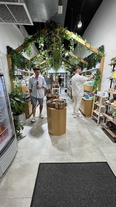 Alter Native - Las Olas