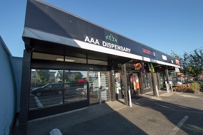 Alternative Aromatics - Cannabis Retailer