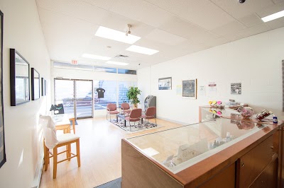 Alternative Aromatics - Cannabis Retailer