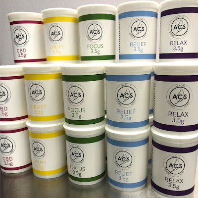 Alternative Compassion Services