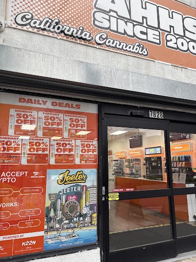 Alternative Herbal Health Services (AHHS ) ZZFlux WeHo photo 5