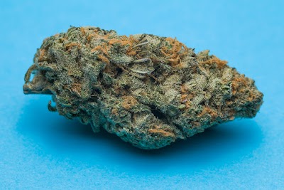 Alternative Medicine on Capitol Hill (AMCH) Dispensary