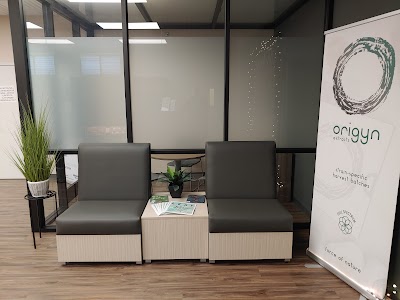 Alternative Therapies Group