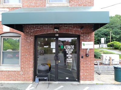 Alternative Therapies Group