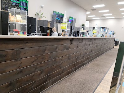 Alternative Therapies Group