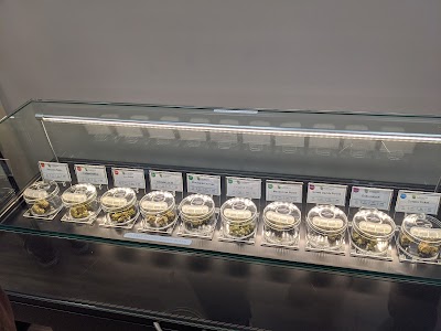 Alternative Therapies Group