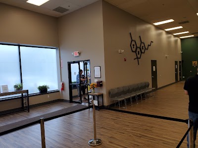 Alternative Therapies Group