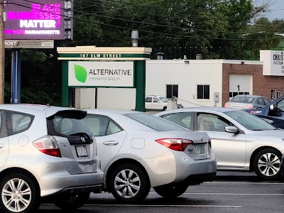 Alternative Therapies Group