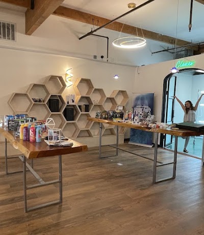 Alternatives East Dispensary