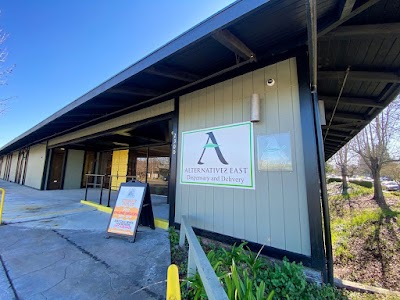 Alternatives East Dispensary