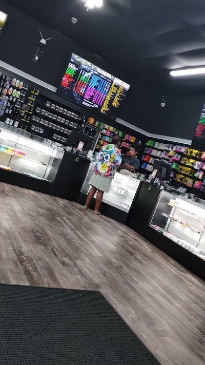 Altitude Cannabis Company - Recreational Cannabis Dispensary 21+ Medical Patients are welcomed!