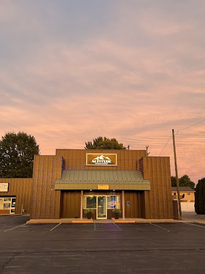 Altitude Cannabis Company - Recreational Cannabis Dispensary 21+ Medical Patients are welcomed!