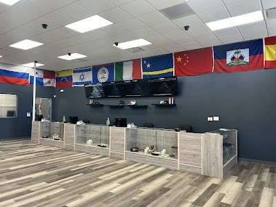 Altitude Cannabis Dispensary - Paseo Del Norte