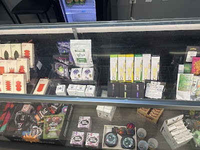 Altitude Cannabis Dispensary - Rio Rancho