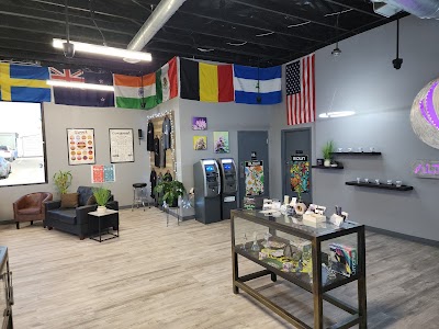 Altitude Cannabis Dispensary - Rio Rancho