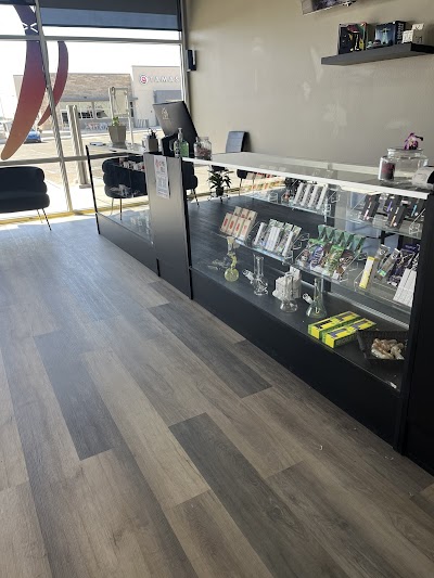 Altitude Cannabis Dispensary - Unser