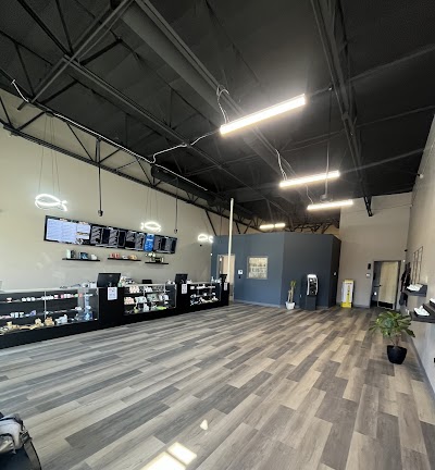 Altitude Cannabis Dispensary - Unser