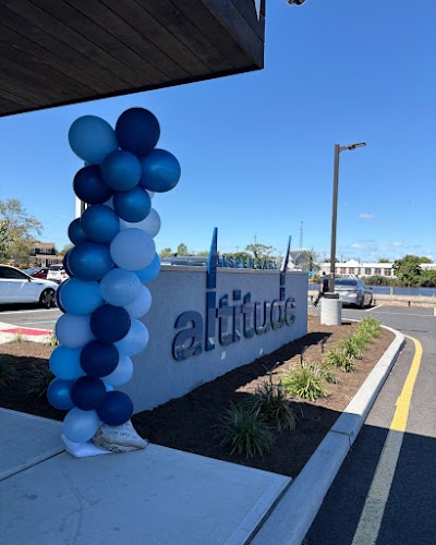 Altitude Cannabis South Toms River