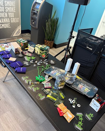 Altitude Cannabis South Toms River