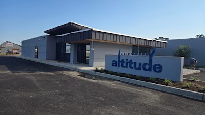 Altitude Cannabis South Toms River