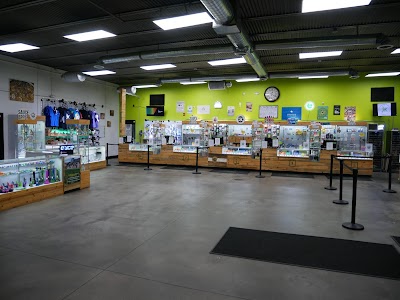 Altitude Organic Cannabis and Medicine