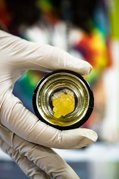 Altitude Organic Cannabis and Medicine