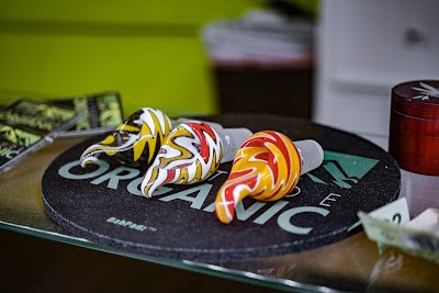 Altitude Organic Cannabis and Medicine