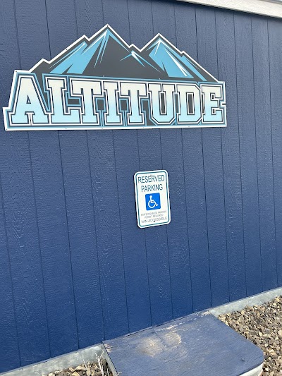 Altitude