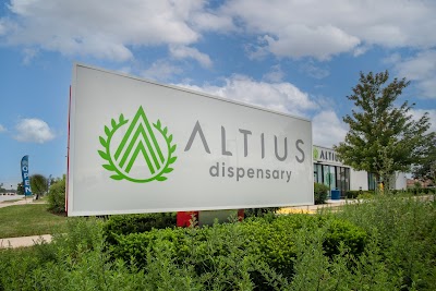 Altius Dispensary