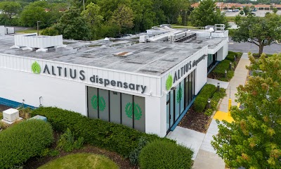 Altius Dispensary