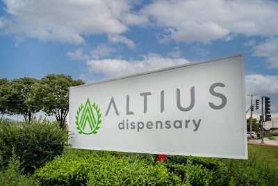 Altius Dispensary